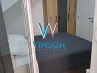 Rent, one bedroom apartment, 44m², Socijalno, Novi Sad Sve Podlokacije - image 6