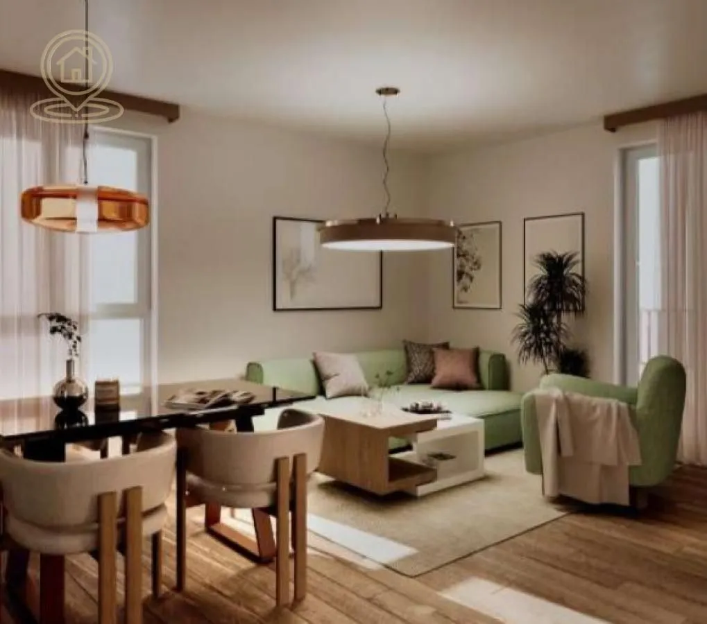 Prodaja, trosoban stan, 67m², Pantelej, Niš