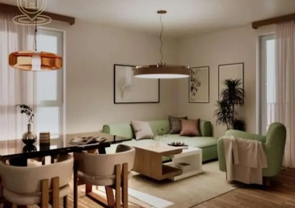 Prodaja, trosoban stan, 67m², Pantelej, Niš