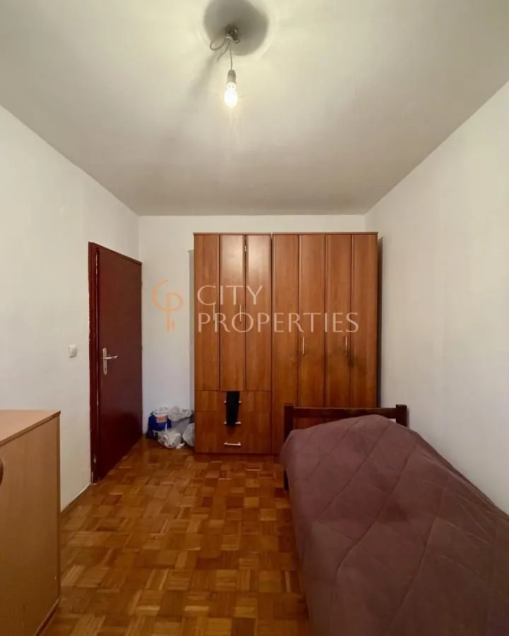 Prodaja, stan, 84m², Tuški Put, Podgorica