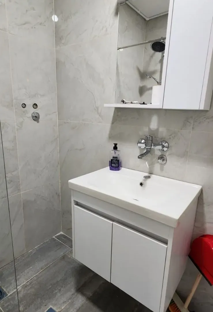 Sale, studio apartment, 114m², Bečići, Budva