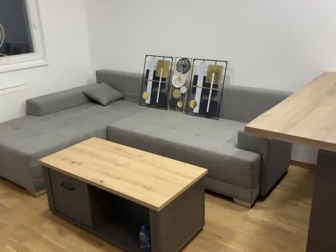 Rent, two bedroom apartment, 40m², Telep, Novi Sad Sve Podlokacije - image 4