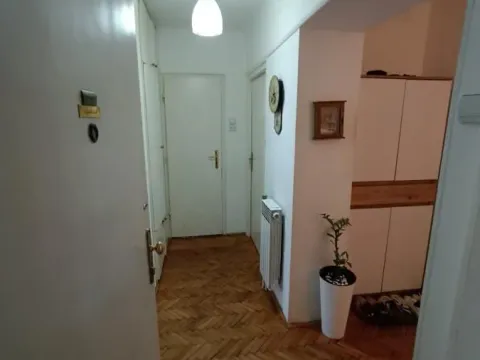 Prodaja, stan, 107m², Savski Venac, Beograd - image 15