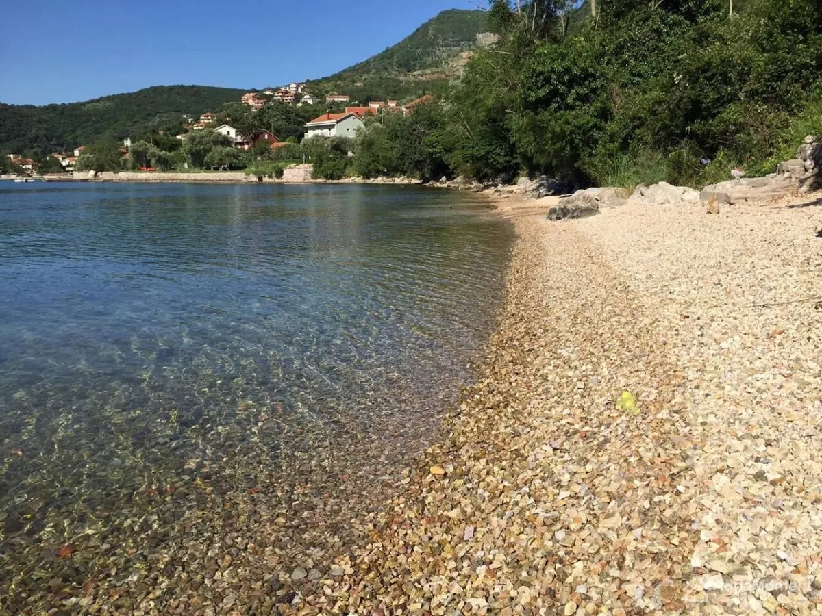 Prodaja, dvosoban stan, 58m², Kamenari, Herceg Novi