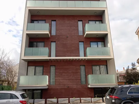 Sale, two bedroom apartment, 53m², Tološka šuma, Podgorica - image 6