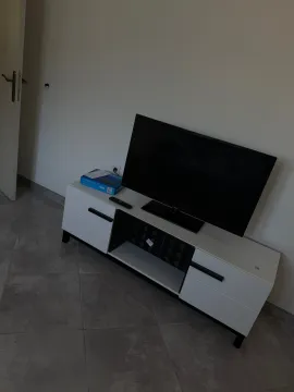 Rent, two bedroom apartment, 75m², Škaljari, Kotor - image 4