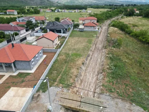 Zemljište in Donja Gorica