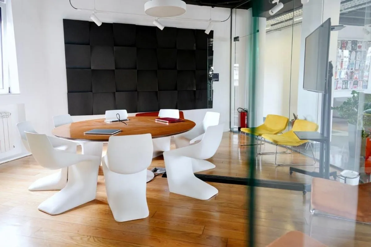 Rent, office space, 390m², Stari Grad, Beograd