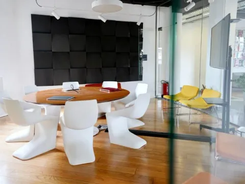 Izdavanje, poslovni prostor, 390m², Stari Grad, Beograd - image 16