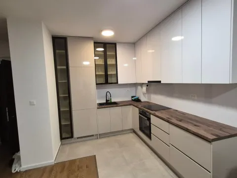 Rent, two bedroom apartment, 46m², Centar, Kolašin - image 4