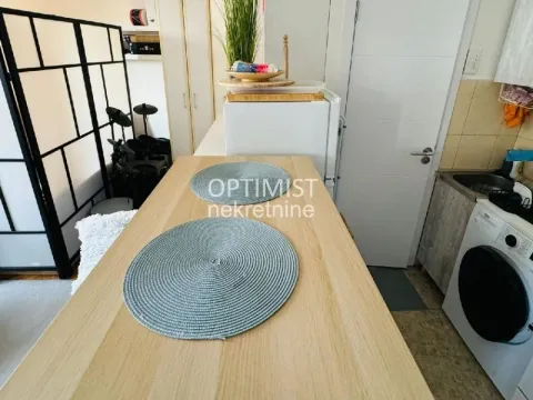 Prodaja, stan, 21m², Čukarica, Beograd - image 8
