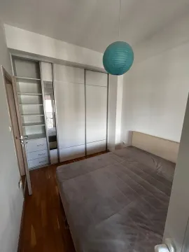Rent, one bedroom apartment, 59m², Central Point, Podgorica - image 715