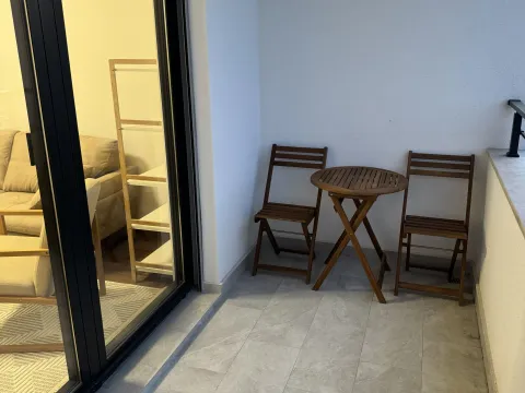 Rent, three bedroom apartment, 96m², Tološka šuma, Podgorica - image 15