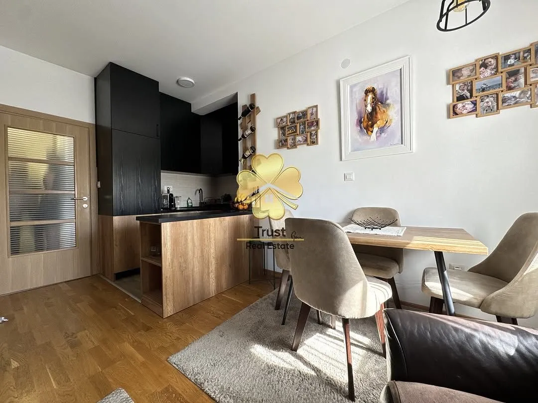 Rent, apartment, 60m², Zabjelo, Podgorica