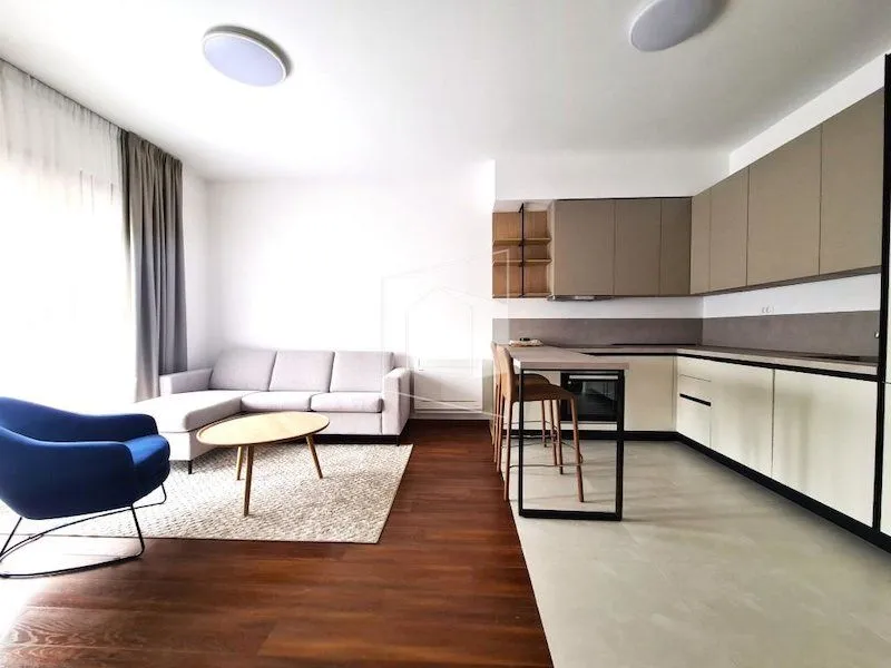 Rent, apartment, 90m², Master Kvart, Podgorica
