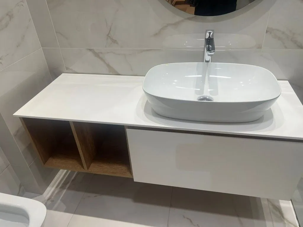 Prodaja, jednosoban stan, 57m², Preko Morače, Podgorica