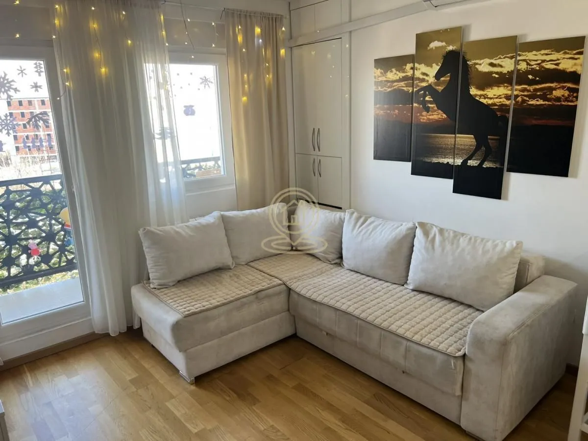 Rent, two bedroom apartment, 40m², Brace Jerković, Voždovac Sve Podlokacije