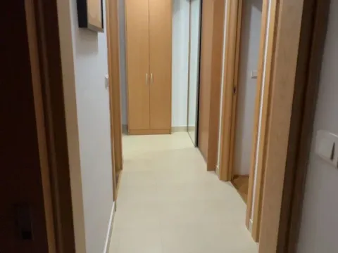 Rent, one bedroom apartment, 50m², Preko Morače, Podgorica - image 10