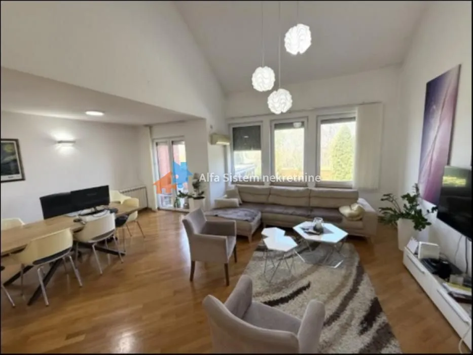 Rent, house, 320m², Višnjička Banja, Palilula Sve Podlokacije