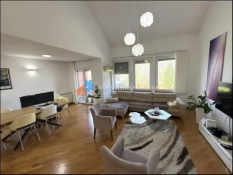 Izdavanje, kuća, 320m², Višnjička Banja, Palilula Sve Podlokacije - image 3