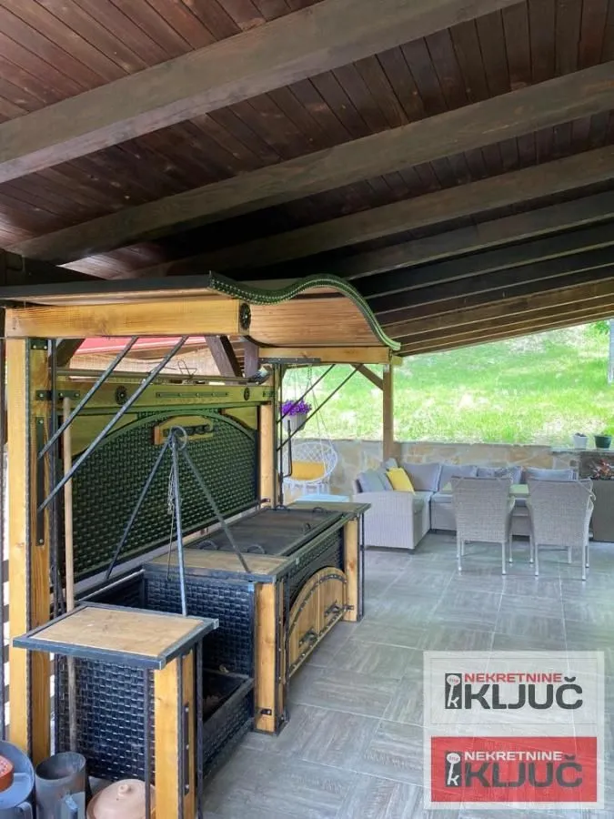 Sale, house, 154m², Beočin, Srbija