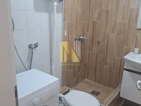 Sale, studio apartment, 16m², Banatić, Novi Sad Sve Podlokacije - image 6