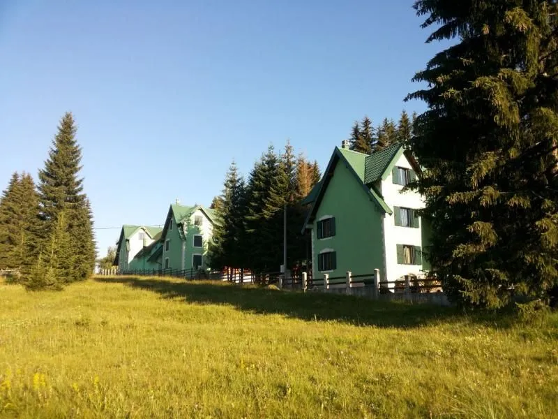 Prodaja, plac, 900m², Žabljak, Crna Gora