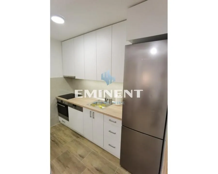 Rent, two bedroom apartment, 47m², Zvezdara Sve Podlokacije, Beograd