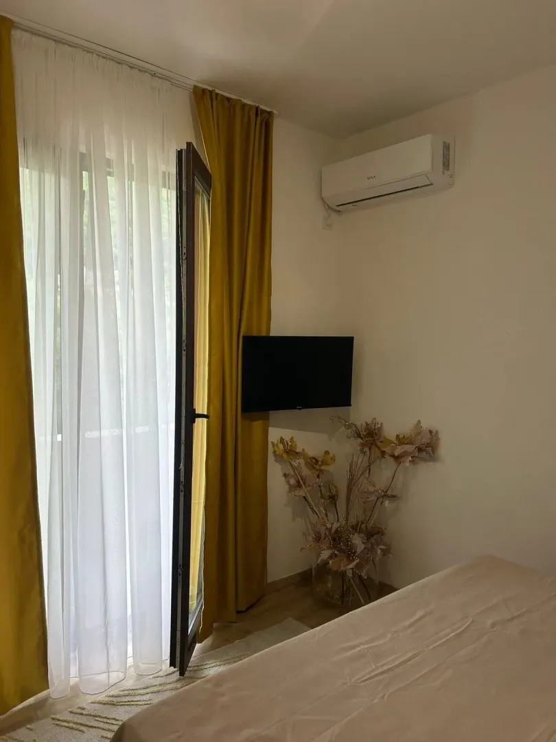 Rent, two bedroom apartment, 60m², Donja Lastva, Tivat
