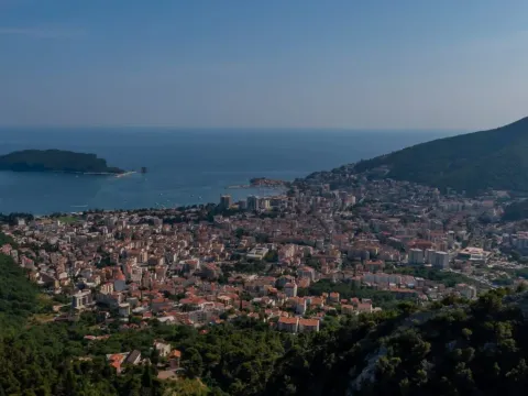 Prodaja, dvosoban stan, 100m², Markovići, Budva - image 8