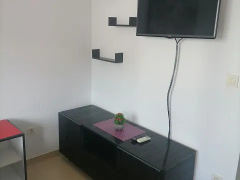 Izdavanje, garsonjera, 30m², Rozino, Budva - image 2
