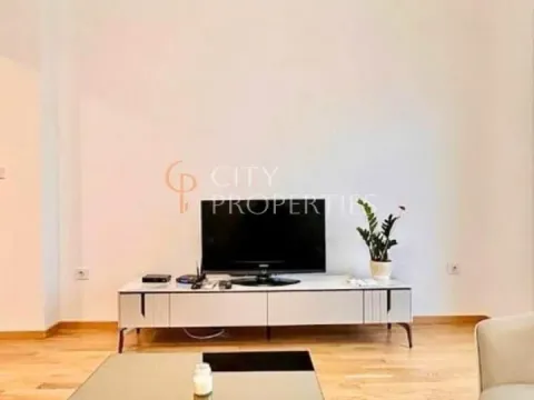 Rent, apartment, 55m², Centar, Podgorica - image 9