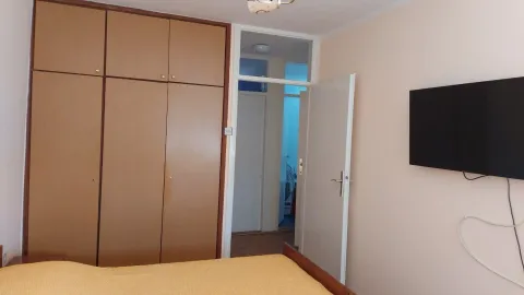 Sale, two bedroom apartment, 77m², Pobrežje, Podgorica - image 8