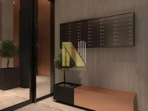 Prodaja, dvosoban stan, 46m², Centar, Novi Sad - image 12