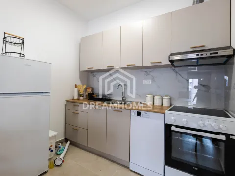 Izdavanje, jednosoban stan, 40m², Tološi, Podgorica - image 5