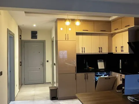 Rent, two bedroom apartment, 70m², Budva, Crna Gora - image 19