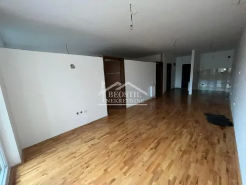 Sale, three bedroom apartment, 61m², Centar, Smederevo - image 2