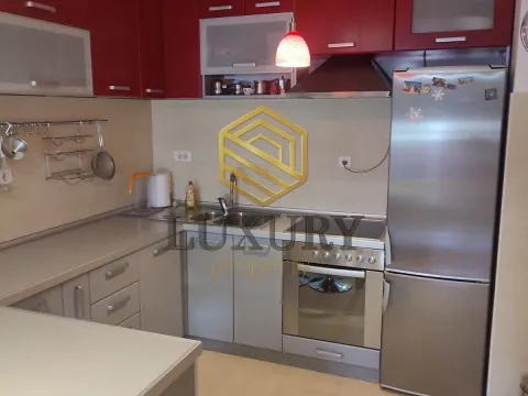 Izdavanje, jednosoban stan, 50m², Preko Morače, Podgorica - image 9