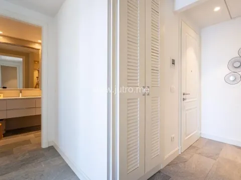 Prodaja, trosoban stan, 108m², Luštica, Tivat - image 11