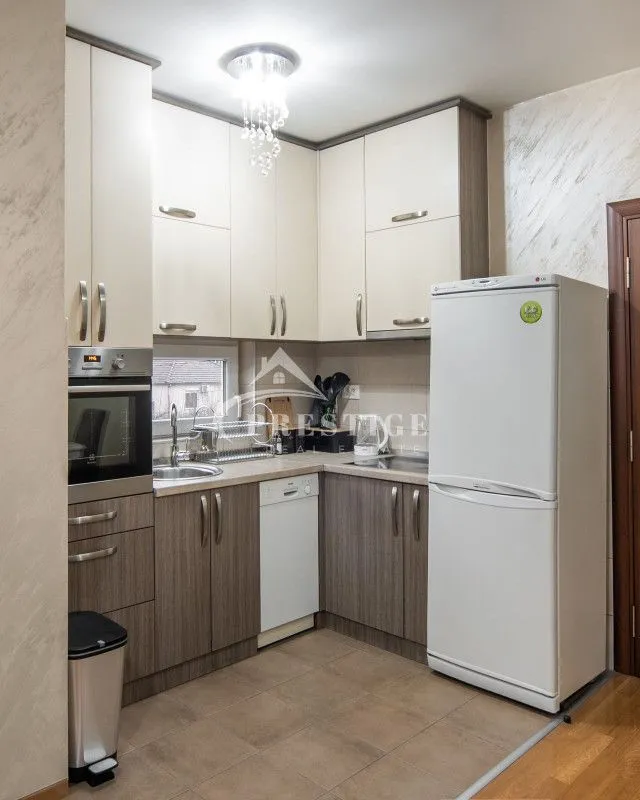Rent, two bedroom apartment, 56m², Preko Morače, Podgorica
