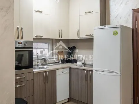 Izdavanje, dvosoban stan, 56m², Preko Morače, Podgorica - image 9