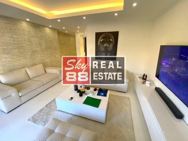 Prodaja, dvosoban stan, 54m², Vračar Hram, Vračar Sve Podlokacije