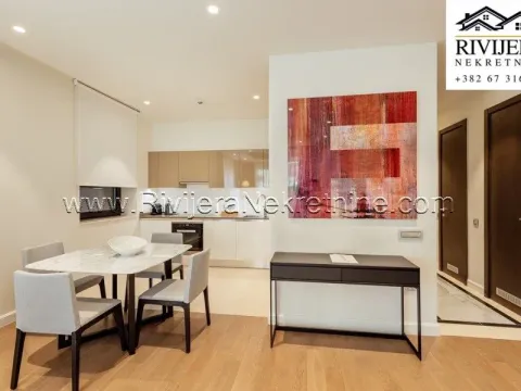 Prodaja, jednosoban stan, 9790m², Kumbor, Herceg Novi - image 10