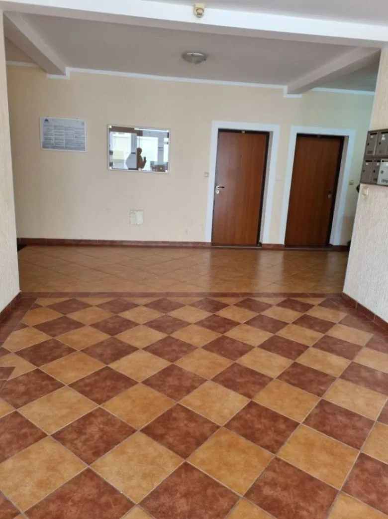 Sale, one bedroom apartment, 39m², Rozino, Budva