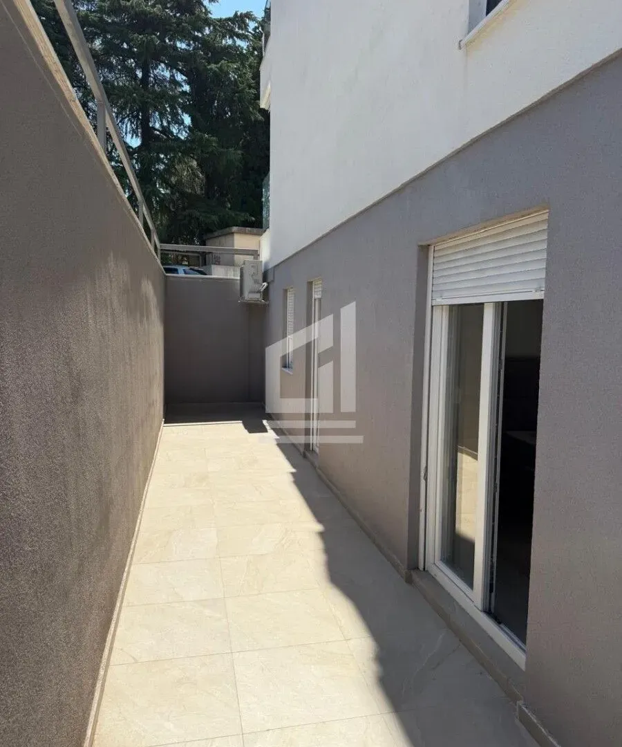 Rent, two bedroom apartment, 87m², Stari Aerodrom, Podgorica