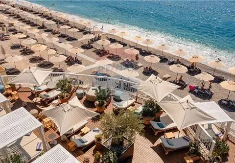 Sale, two bedroom apartment, 110m², Luštica, Herceg Novi - image 19