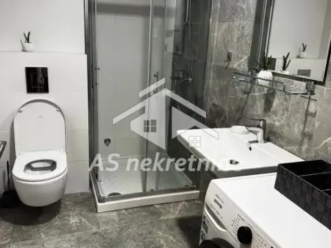 Izdavanje, dvosoban stan, 47m², Zemun Cara Dušana, Zemun Sve Podlokacije - image 8