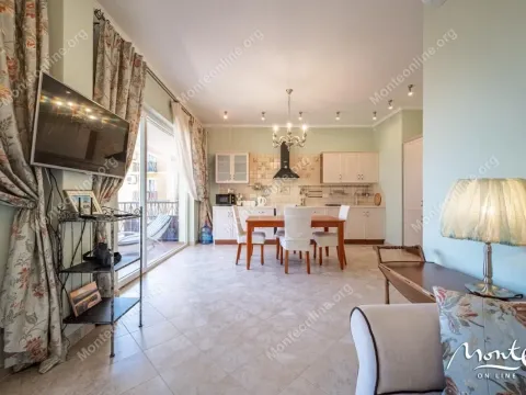 Prodaja, jednosoban stan, 63m², Orahovac, Kotor - image 3