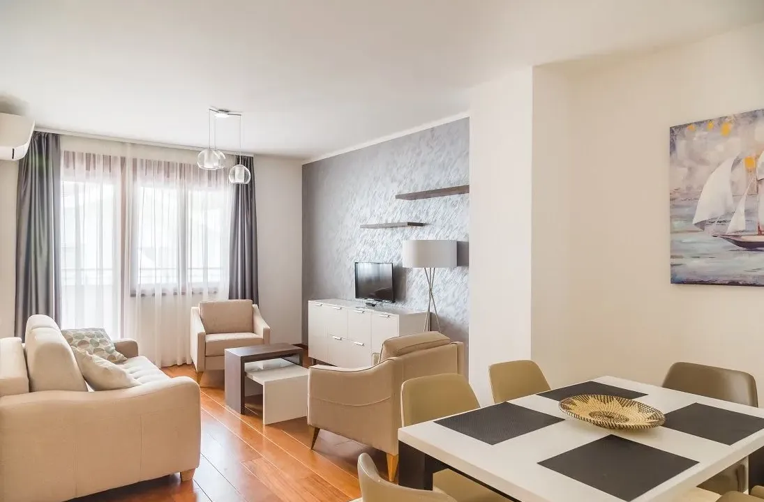 Sale, apartment, 89m², Budva, Crna Gora