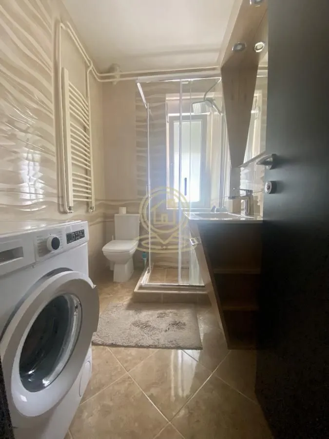 Rent, two bedroom apartment, 45m², Stari Grad, Beograd